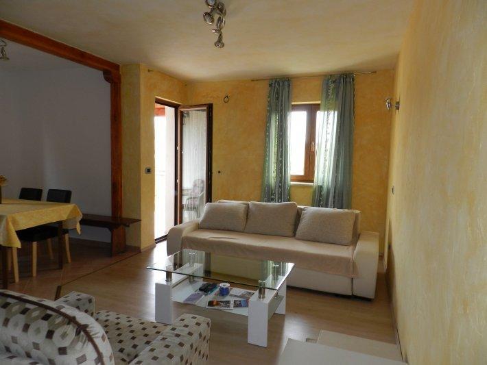 Apartment Karmen Porec Esterno foto